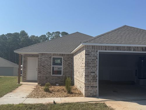 6105 Croft Ave, Benton, AR, 72019-7663 | Card Image