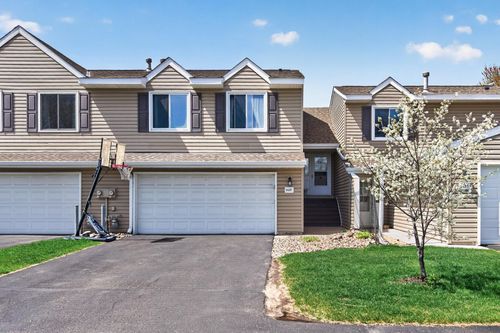 9487 Monroe St Ne, Blaine, MN, 55434-2547 | Card Image