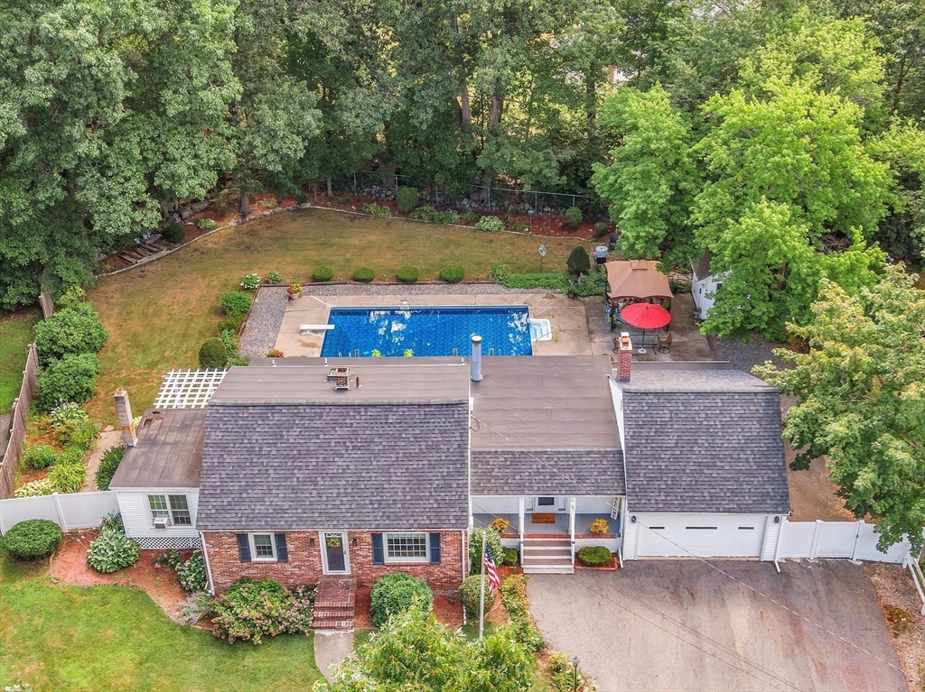 Hemlock St, North Andover, MA 01845