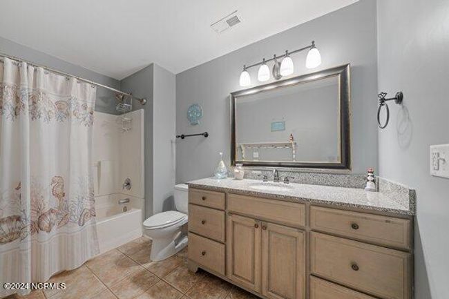 951 Fort Fisher Blvd S, House other with 3 bedrooms, 2 bathrooms and 1 parking in Kure Beach NC | Image 47