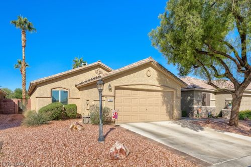3383 Blue Ash Ln, Las Vegas, NV, 89122-4105 | Card Image