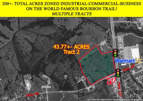 1001 Bypass N, Lawrenceburg, KY, 40342-9462 | Card Image