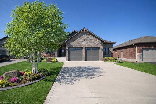 87 Allandale Cres, Simcoe, ON, N3Y0B4 | Card Image