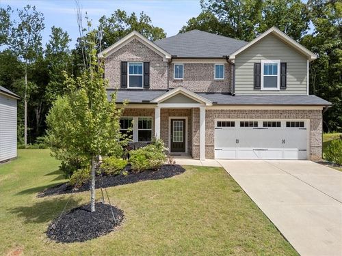 51 Long Leaf St, Dawsonville, GA, 30534-7663 | Card Image