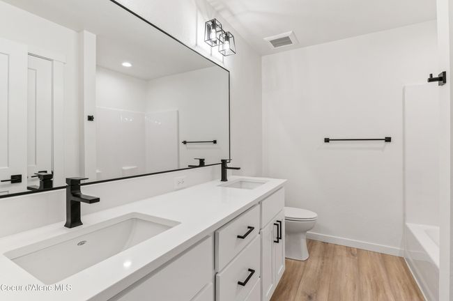 Previous house built - photos for reference for standard features, some may represent upgrades | Image 12