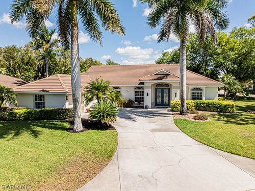 241 Palmetto Dunes Circle, NAPLES, FL, 34113 | Card Image