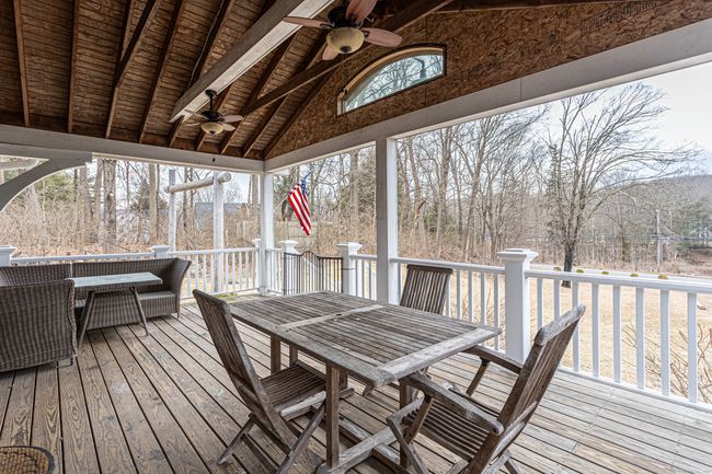 78 Portland Ave, House other with 3 bedrooms, 4 bathrooms and 10 parking in Wilton CT | Image 24