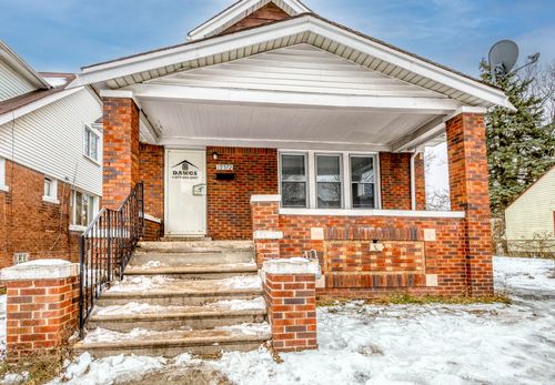 19572 Alcoy St, Detroit, MI, 48205-1751 | Card Image