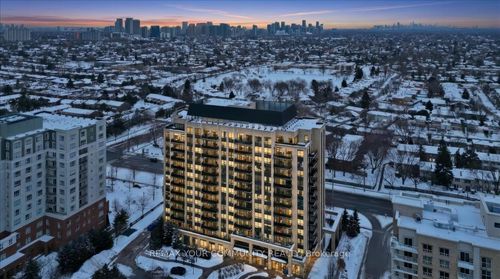 1009-520 Steeles Ave W, Thornhill, ON, L4J0H2 | Card Image