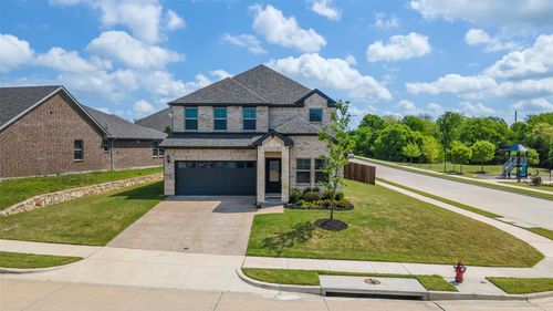 1504 Cobblestone Rd, Melissa, TX, 75454-2845 | Card Image