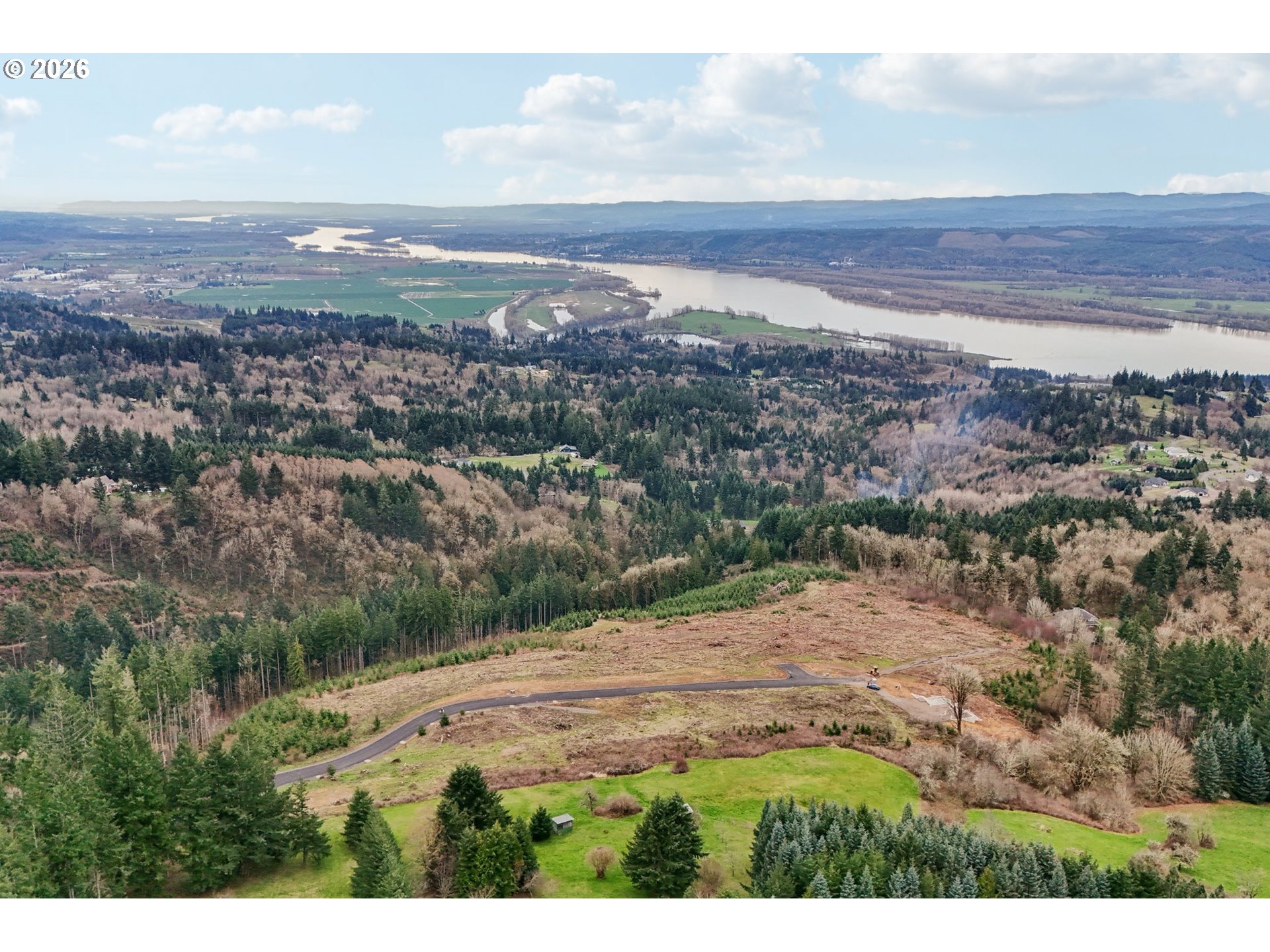 Land in Kalama 2