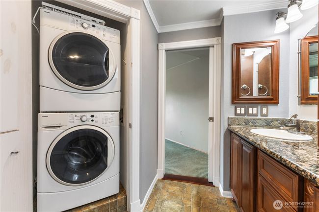Second Utility area upstairs. | Image 11