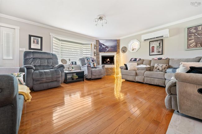 759 Foxbrook Rd, House other with 4 bedrooms, 4 bathrooms and 2 parking in Fox Brook NS | Image 11