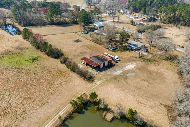 589 Loop Cir, House other with 3 bedrooms, 3 bathrooms and 4 parking in Longs SC | Image 37