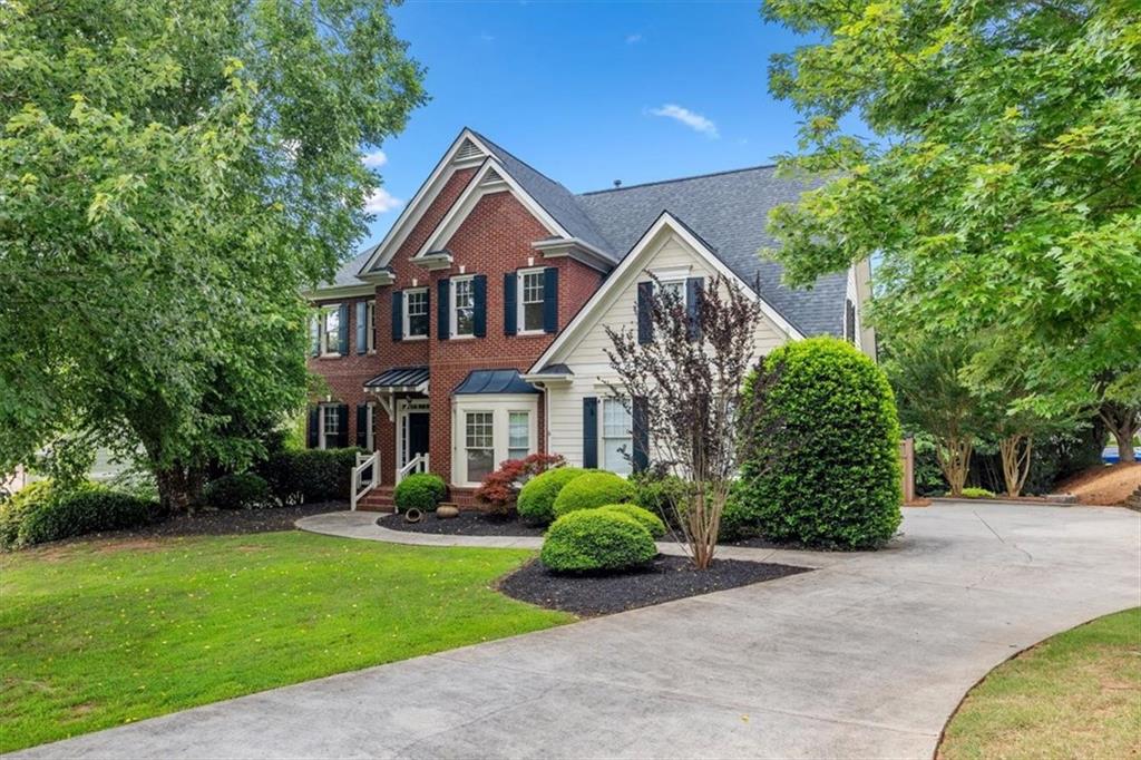 Milton Ct, Douglasville, GA 30135