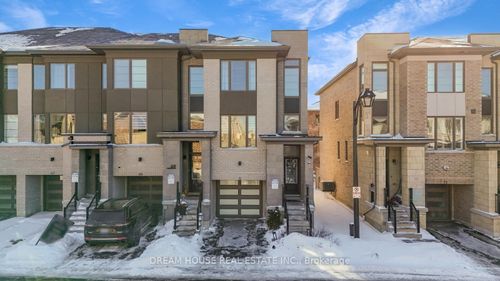 108-71 Donald Fleming Way, Whitby, ON, L1R0N8 | Card Image
