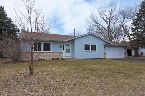 1133 126th Ln Ne, Blaine, MN, 55434-4007 | Card Image