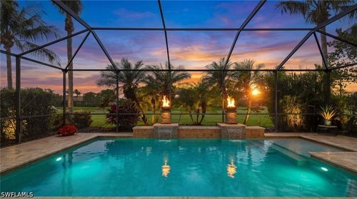 28522 Westmeath Ct, BONITA SPRINGS, FL, 34135-8550 | Card Image
