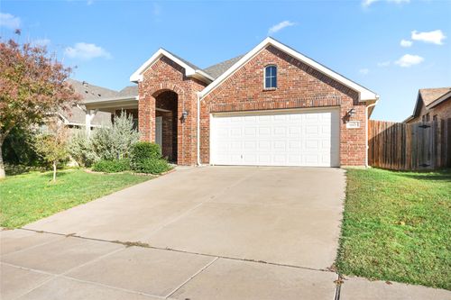 11917 Hassop Ln, Burleson, TX, 76028-0293 | Card Image