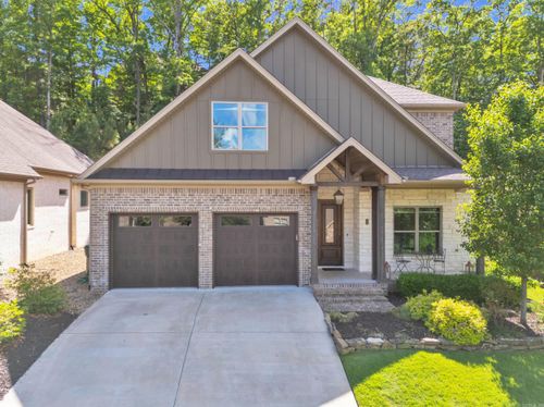 17 Cove Creek Pt, Little Rock, AR, 72211-3547 | Card Image