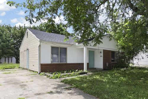 5401 Adderley Ave, Columbus, OH, 43232-5426 | Card Image