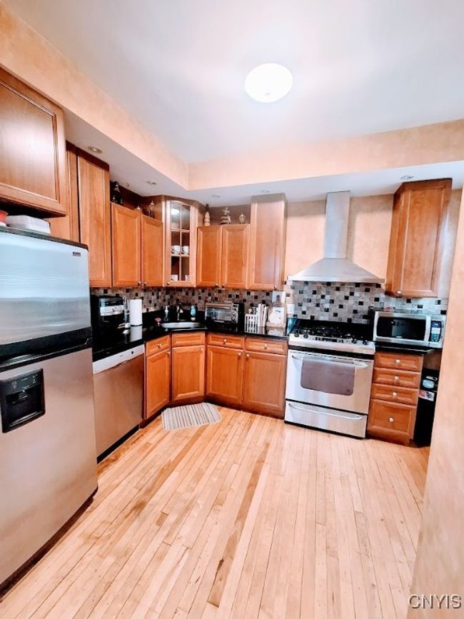 7 Genesee Ct, Condo with 2 bedrooms, 2 bathrooms and null parking in Utica NY | Image 14