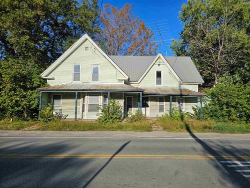 104 Vt Route 5a, West Burke, VT, 05871-8901 | Card Image