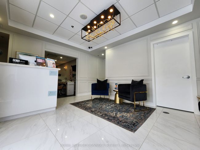 1-AND-13A - 10 Cox Blvd, Home with 0 bedrooms, 2 bathrooms and 2 parking in Markham ON | Image 6