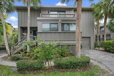 67 - 1449 Landings Circle, Condo with 3 bedrooms, 2 bathrooms and null parking in Sarasota FL | Image 1