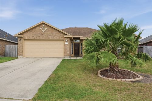 3209 Turkey Hollow Ct, Corpus Christi, TX, 78414-3878 | Card Image