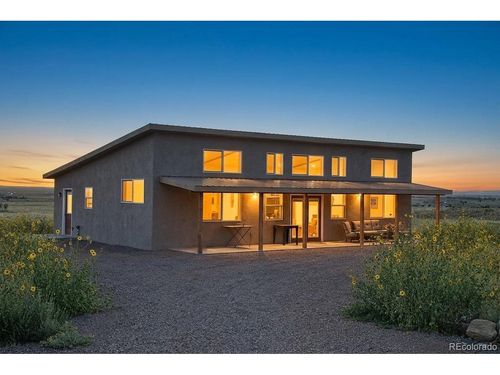 3330 Peaceful Way, Crestone, CO, 81131 | Card Image
