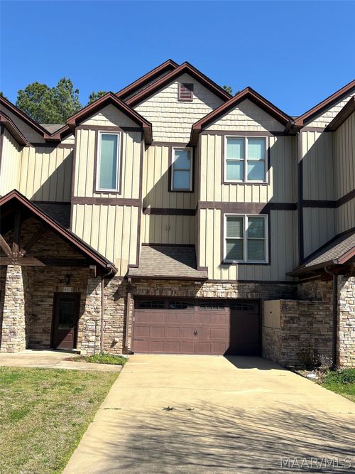 461 Waters Edge Drive, Wetumpka, AL, 36092 | Card Image