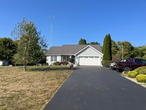 7993 Lancaster Lane, East Leroy, MI, 49051 | Card Image