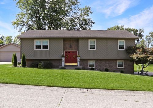 5455 E Timberwood Dr, Newburgh, IN, 47630-3111 | Card Image