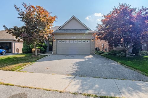 26 Macdonald Cres, Brantford, ON, N3R8B2 | Card Image