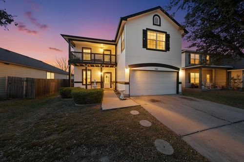 5816 Welsh Way, Del Valle, TX, 78617-3501 | Card Image