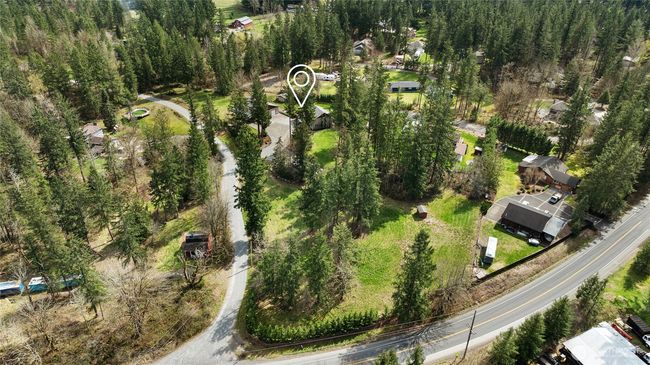 Aerial of home | Image 39