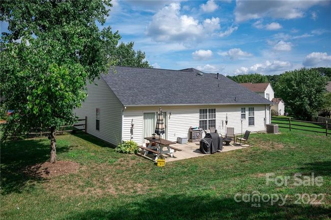 107 Emily Ivy Ct, House other with 3 bedrooms, 2 bathrooms and null parking in Kannapolis NC | Image 26