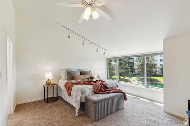 APT-505 - 1231 Brickyard Rd, Condo with 3 bedrooms, 3 bathrooms and 2 parking in Salt Lake City UT | Image 31