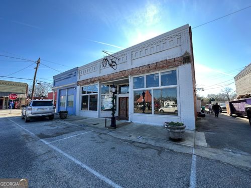 13 Public Sq, Bowman, GA, 30624-1924 | Card Image