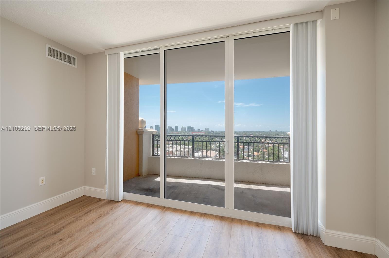Residential Lease in Miami