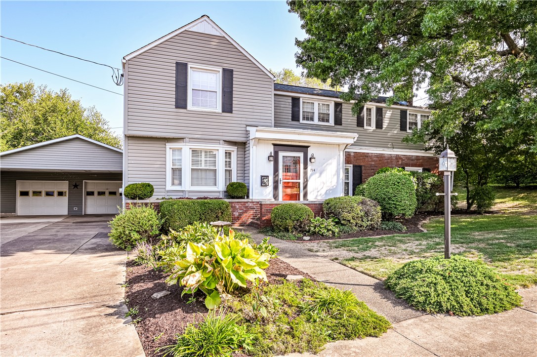 Highland Ave, Latrobe, PA 15650