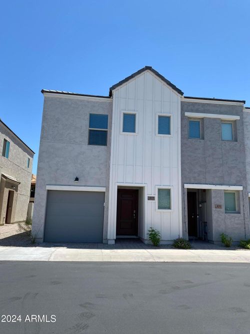 8335 N 22nd Dr, Phoenix, AZ, 85021-4253 | Card Image