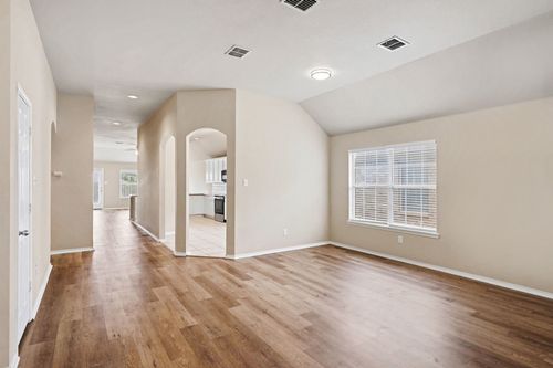 633 Horn St, Crowley, TX, 76036-3433 | Card Image