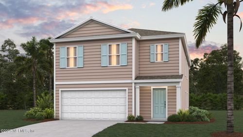 4354 Evening Primrose Dr, Jacksonville, FL, 32218-1691 | Card Image