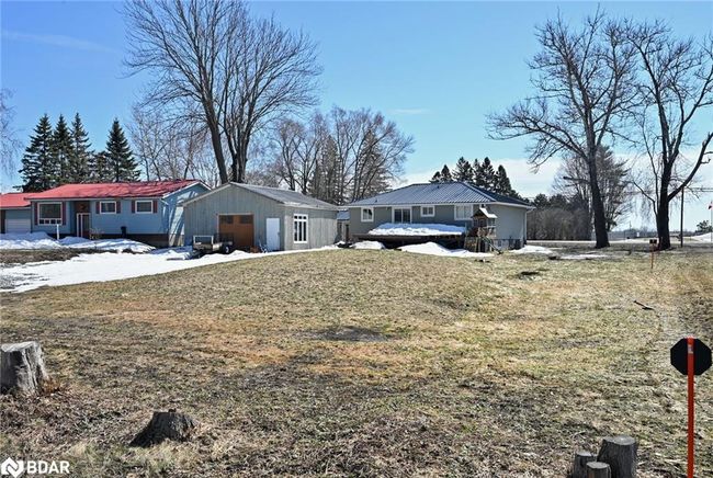 5653 Highway 12, House other with 2 bedrooms, 1 bathrooms and 9 parking in Ramara ON | Image 25