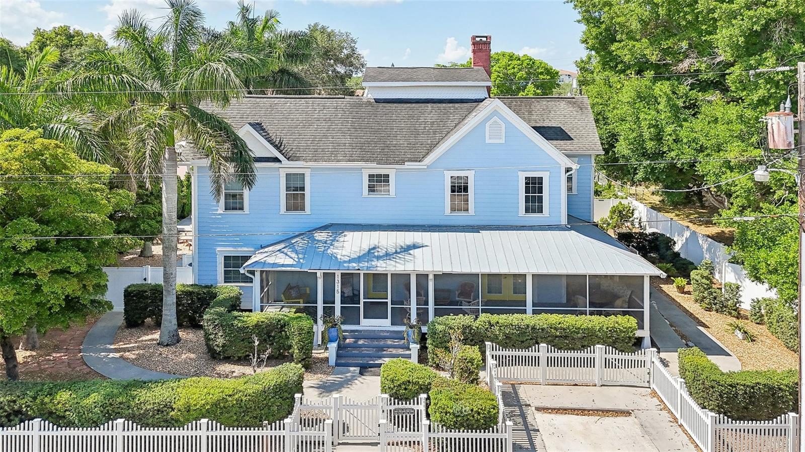 15th Ave, Bradenton, FL 34205