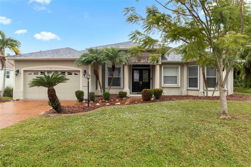 281 Hallcrest Ter, PORT CHARLOTTE, FL, 33954-3726 | Card Image