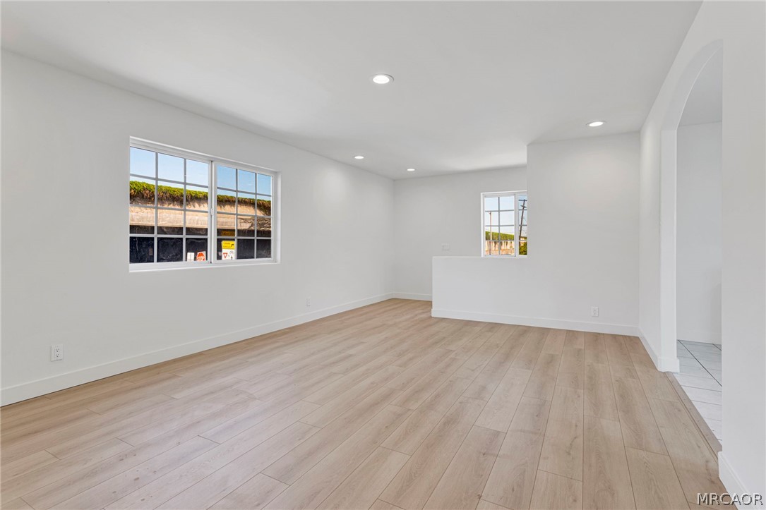 Residential Lease in Los Angeles 5