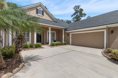 1948 Summit Ridge Road, House other with 5 bedrooms, 4 bathrooms and null parking in Fleming Island FL | Image 2